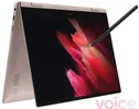 تصاویر لپ تاپ های Galaxy Pro و Pro 360 سامسونگ زودتر از موعد لو رفت+عکس