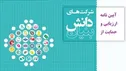 معرفی ضوابط اجرایی حمایت‌ها و ارزیابی شرکت‌های دانش‌بنیان