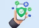 بهترین آنتی ویروس برای گوشی سامسونگ