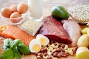 تولید پروتئین خوراکی با اجرای ۲ پروژه ملی تقویت می‌شود