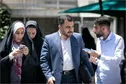 امروز پروژه های مهم ارتباطی با حضور رییس جمهوری افتتاح می شود
