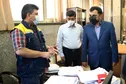 تبدیل شدن پست به پیشران کسب‌وکارهای مجازی  در دوران کرونا/ پیگیر حل مشکلات کارکنان پست هستم