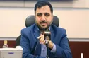 از گوشی موبایل تولید داخل استفاده می‌کنم