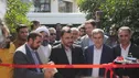 سرعت اینترنت در کازرون به ۱۰۰۰ مگابیت بر ثانیه رسید