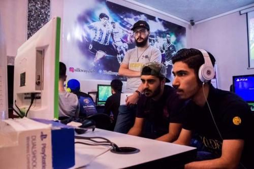 اولین دوره مسابقات آنلاین فیفا ۲۰ در ایران برگزار می‌شود