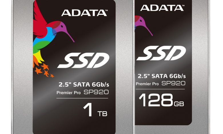 SSD حافظه